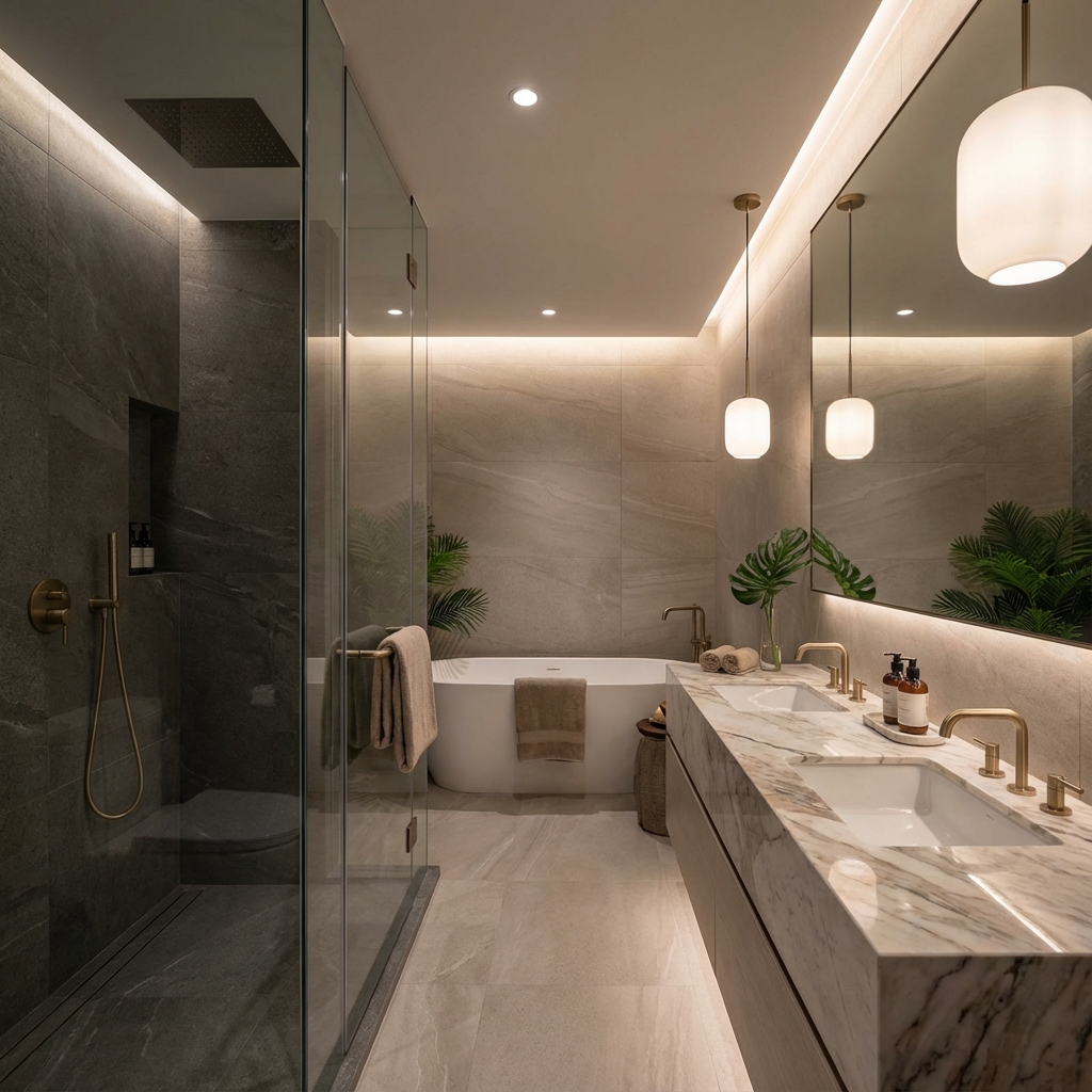 Luxury Living at Sentosa Cove