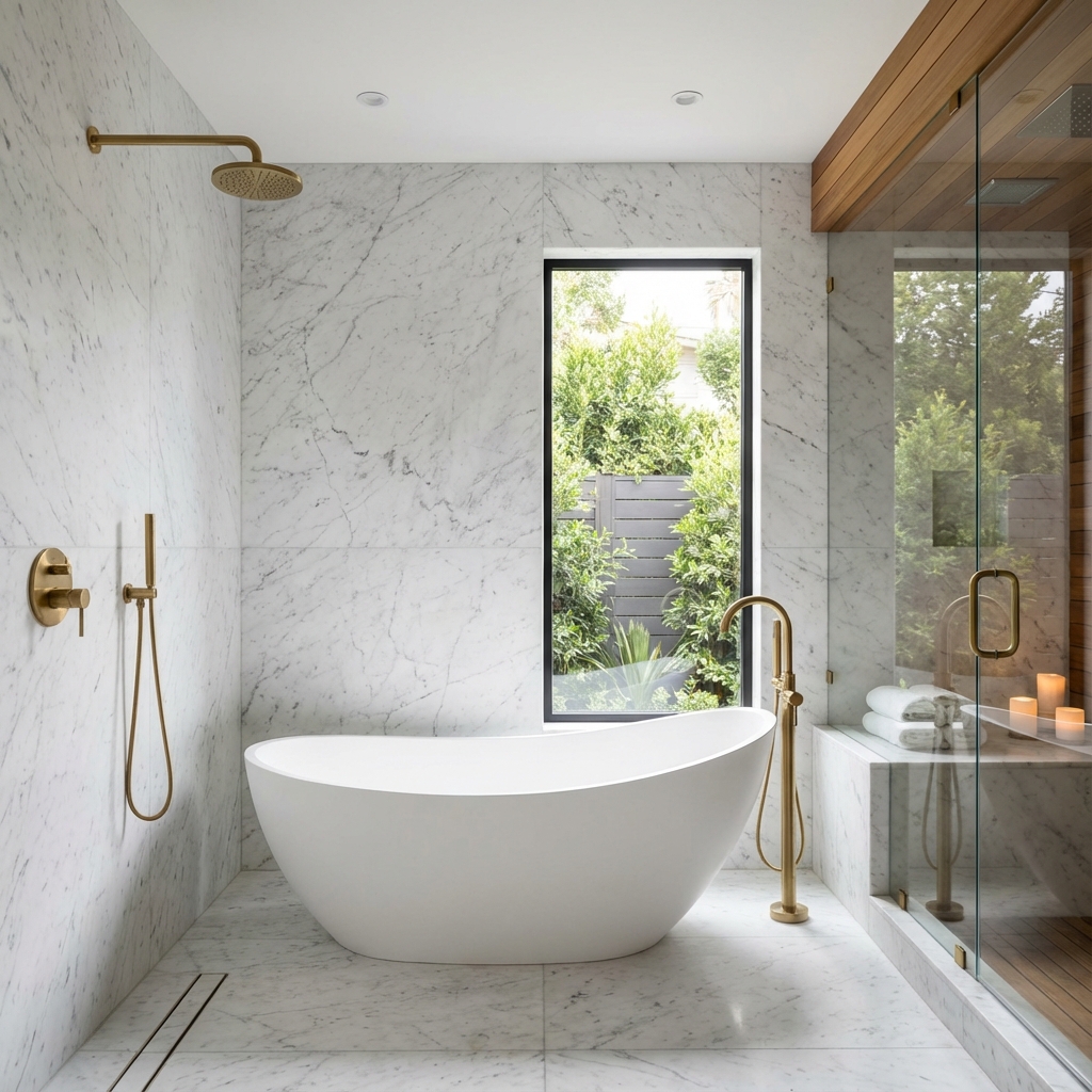 Luxury Living at Sentosa Cove