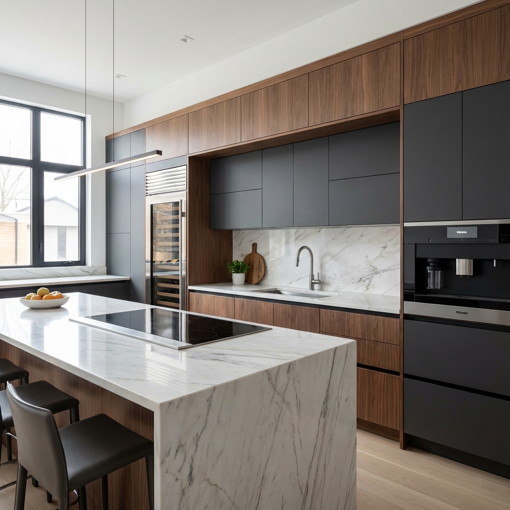 Industrial Chic at Bishan